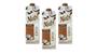 Imagem de Kit 3 Bebida Amendoa Nuts Coco 1L