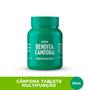 Imagem de Kit 3 Bendita Cânfora Pote Com 30 Tabletes - Bravir
