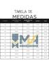 Imagem de kit 3 Bermuda Masculina Jeans Elastano