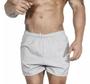 Imagem de Kit 3 Bermuda Masculina Short Mauricinho Praia Treino Academia Casual Cores Lisa