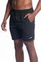 Kit 3 Bermuda Short Masculino Tactel Elastano Treino Praia - Ripoll Imagem de Kit 3 Bermuda Short Masculino Tactel Elastano Treino Praia