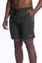 Kit 3 Bermuda Short Masculino Tactel Elastano Treino Praia - Ripoll Imagem de Kit 3 Bermuda Short Masculino Tactel Elastano Treino Praia