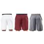 Imagem de Kit 3 Bermudas Elite Comfort Masculina