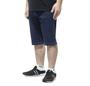 Imagem de Kit 3 Bermudas Jeans Masculina c/ Lycra