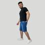 Imagem de Kit 3 Bermudas Jeans Masculina Plus Size Slim Lycra 48 ao 58