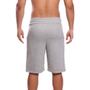 Imagem de Kit 3 Bermudas Masculina ARM Short Moletinho Moletom