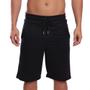 Imagem de Kit 3 Bermudas Masculina ARM Short Moletinho Moletom