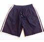 Imagem de Kit 3 Bermudas  Masculina Infantil Tactel Ref 301