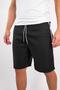 Imagem de Kit 3 Bermudas Masculina Short Tactel Liso Academia Treino 432