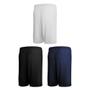 Imagem de Kit 3 Bermudas Penalty X Masculina