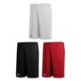 Imagem de Kit 3 Bermudas Penalty X Masculina