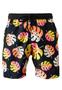 Imagem de KIT 3 Bermudas Praia Masculina Short Tactel com elastano