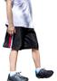 Imagem de Kit 3 Bermudas Tactel Masculino Infantil Praia Verão R 214