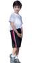 Imagem de Kit 3 Bermudas Tactel Masculino Infantil Praia Verão R 214