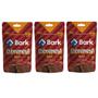 Imagem de Kit 3 Bifinho Cães Snacks Sobremesas Chocolate Bark