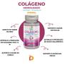 Imagem de Kit 3 Bio Redux - Colágeno Hidrolisado (+ Retinol + Vitamina C) Verisol 60 Cápsulas 500mg