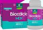 Imagem de Kit 3 Biocalcio Mdk 60 Cápsulas Calcio 1250mg Biofhitus