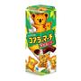 Imagem de kit 3 BISCOITO KOALA COM RECHEIO CHOCOLATE LOTTE 37g