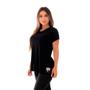 Imagem de Kit 3 blusa femininas ps tapa bumbum academia