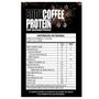 Imagem de Kit 3 Body Coffee Protein Cacau Sachê 15G - Equaliv