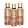 Imagem de Kit 3 Body Mist Victoria Secret Essências Tradicional 250ml