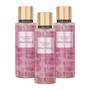 Imagem de Kit 3 Body Mist Victoria Secret Essências Tradicional 250ml