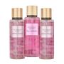 Imagem de Kit 3 Body Mist Victoria Secret's Essências Famosas 250ml