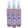 Imagem de Kit 3 Body Splash Desodorante Colônia Ameixa 130Ml