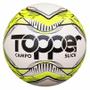 Imagem de Kit 3 Bolas Futebol Campo Topper Slick Original Atacado.