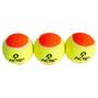 Imagem de Kit 3 Bolas para Beach Tennis Stage 2 ITF Acte Sports