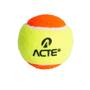 Imagem de Kit 3 Bolas para Beach Tennis Stage 2 ITF - Acte Sports