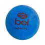 Imagem de Kit 3 Bolinhas Para Frescobol Borracha Cores Sortidas - Bel Fix