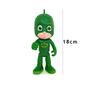 Imagem de Kit 3 Bonecos PjMasks Menino Gato Corugita Largatixo 18cm