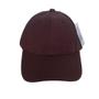 Kit 3 Bonés Chapeu Bombeta Ajustável Liso Aba Curva Marrom - Idea Imagem de Kit 3 Bonés Chapeu Bombeta Ajustável Liso Aba Curva Marrom