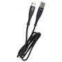 Imagem de Kit 3 Cabos de Dados Inova 1M 1v8 1t-c 1 Compativel Com Lhigtning/Iphone  Atacado Para Revenda