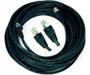 Imagem de kit 3 Cabos Rede Ethernet C/Rj45 Cat5e 20Mts TOP