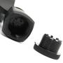 Imagem de KIT 3 Cachimbo universal microfone c fio MXP A020 c redutor