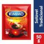 Imagem de Kit 3 Café Solúvel Kimimo Refil 50G