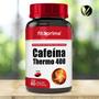 Imagem de Kit 3 Cafeína Thermo 400 Com 60 Cápsulas Fitoprime