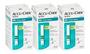 Imagem de Kit 3 Caixa de Tiras Reagentes Accu-chek Active Com 50Un - Accu -Check