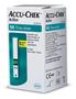 Imagem de Kit 3 Caixa de Tiras Reagentes Accu-chek Active Com 50Un - Accu -Check