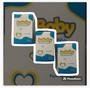 Imagem de Kit 3 Caixas Algodão Hidrófilo Isababy 50G