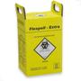 Imagem de Kit 3 caixas perfurocortante 03l ec