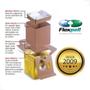 Imagem de Kit 3 caixas perfurocortante 03l ec