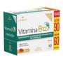 Imagem de Kit 3 Caixas Vitamina B12 750Mg 90 Cápsulas Softgel La