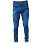 Imagem de Kit 3 Calça Infantil Juvenil Jeans Masculina 2 Ao 16 Oferta