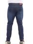 Imagem de Kit 3 Calça Jeans Masculina Plus Size Básica do 50 ao 56  Calça Plus Size