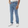 Imagem de Kit 3 Calça Jeans Masculina Premium  Original Elastano Lycra