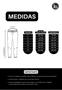 Imagem de Kit 3 Calças Infantil Tecido Helanca Flanelado com Bolso Traseiro 376