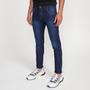Imagem de Kit 3 Calças Jeans Elastano Premium Masculina